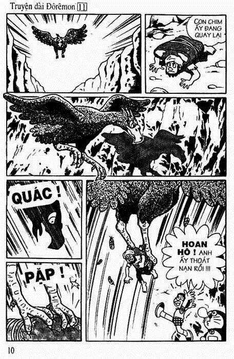 Doraemon Dài - Chapter 11 - Trang 6