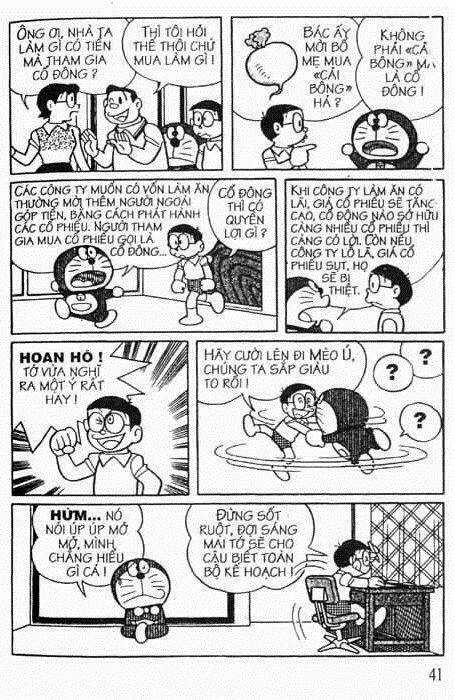 Doraemon Dài - Chapter 12.2 - Trang 9