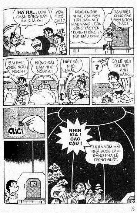 Doraemon Dài - Chapter 12.4 - Trang 1
