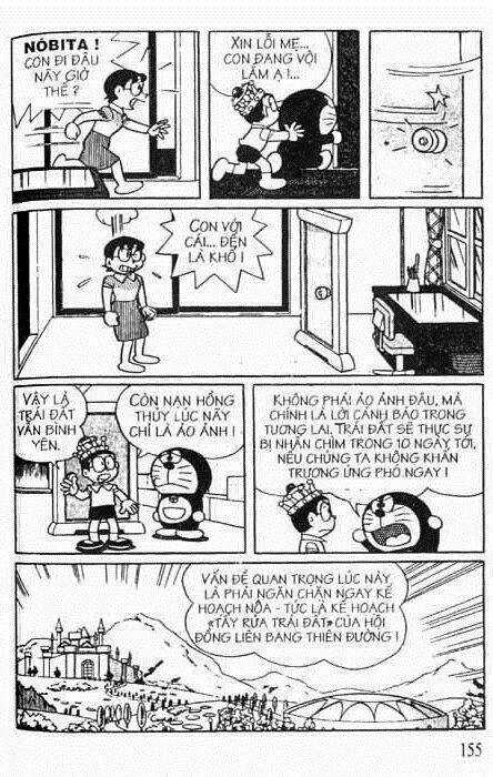 Doraemon Dài - Chapter 12.6 - Trang 2