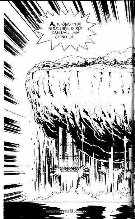 Doraemon Dài - Chapter 13.3 - Trang 13