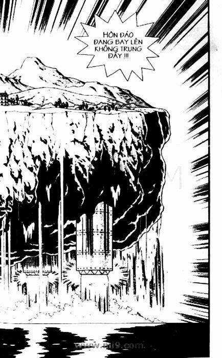 Doraemon Dài - Chapter 13.3 - Trang 14