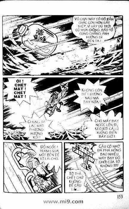 Doraemon Dài - Chapter 13.6 - Trang 2