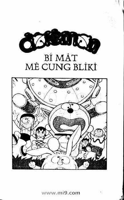 Doraemon Dài - Chapter 13 - Trang 2