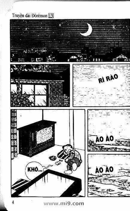 Doraemon Dài - Chapter 13 - Trang 3
