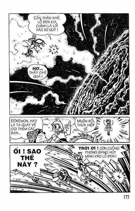 Doraemon Dài - Chapter 15 - Trang 7