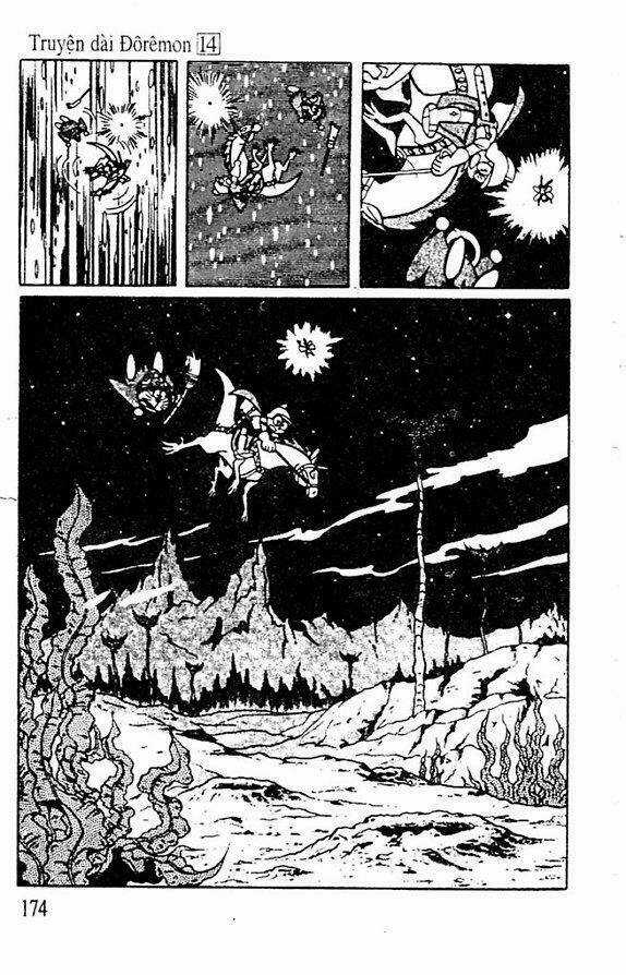 Doraemon Dài - Chapter 15 - Trang 8