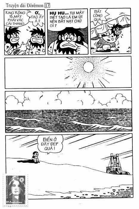Doraemon Dài - Chapter 17.2 - Trang 8