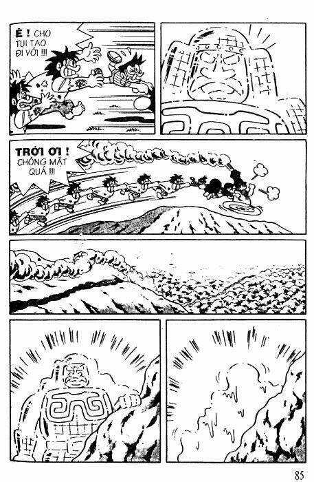 Doraemon Dài - Chapter 17.3 - Trang 23