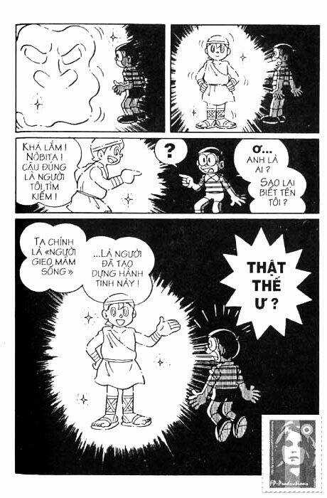 Doraemon Dài - Chapter 17.4 - Trang 11