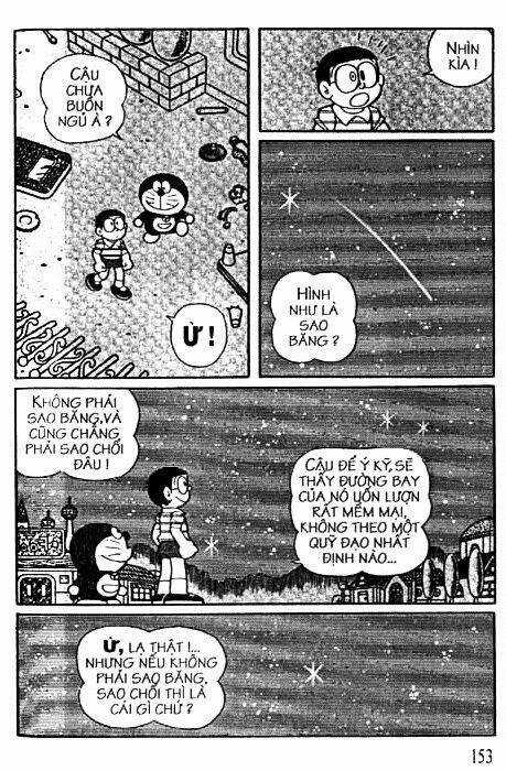 Doraemon Dài - Chapter 17.5 - Trang 29
