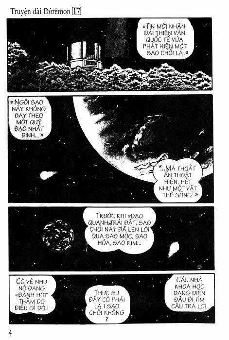 Doraemon Dài - Chapter 17 - Trang 2