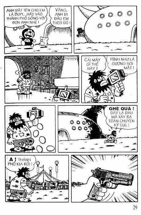 Doraemon Dài - Chapter 17 - Trang 27