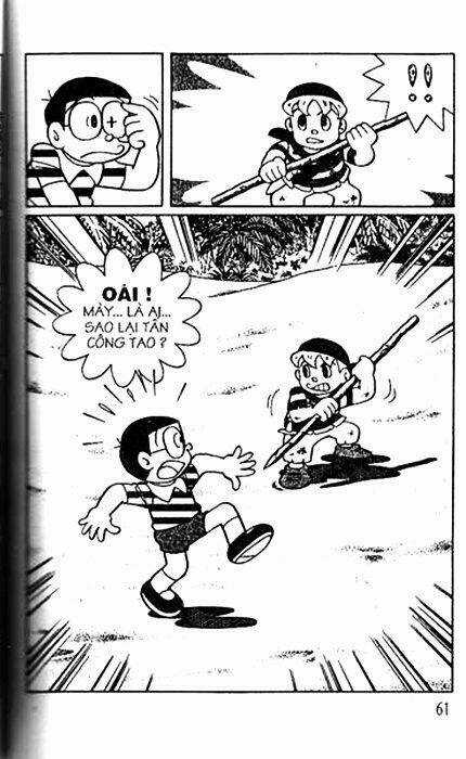 Doraemon Dài - Chapter 18.2 - Trang 28