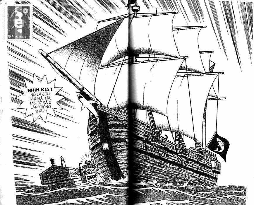 Doraemon Dài - Chapter 18.2 - Trang 6