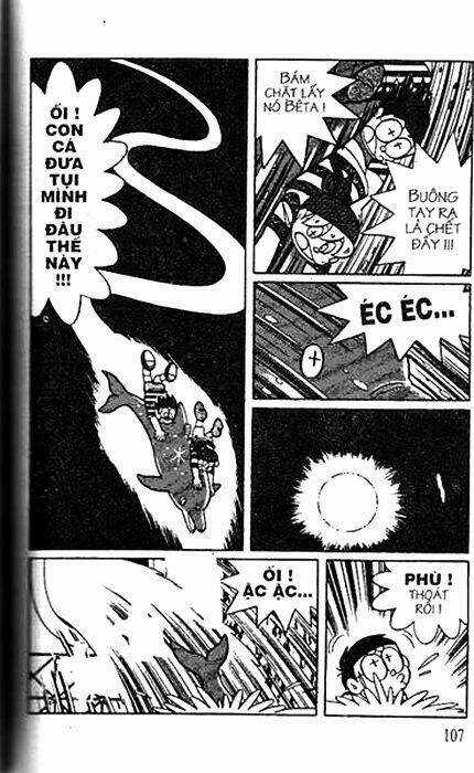 Doraemon Dài - Chapter 18.4 - Trang 14