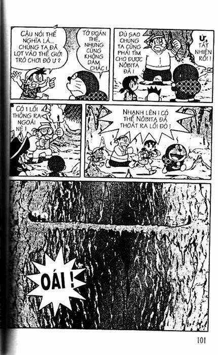 Doraemon Dài - Chapter 18.4 - Trang 8