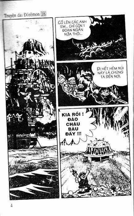Doraemon Dài - Chapter 18 - Trang 2