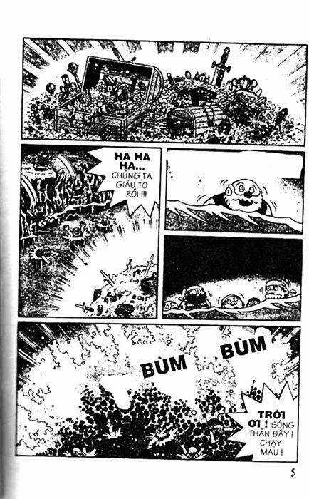 Doraemon Dài - Chapter 18 - Trang 3
