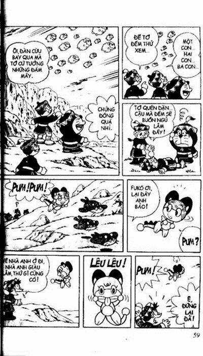 Doraemon Dài - Chapter 23.2 - Trang 23