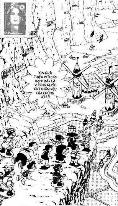 Doraemon Dài - Chapter 23.2 - Trang 8