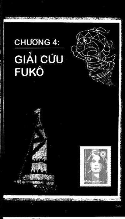 Doraemon Dài - Chapter 23.4 - Trang 1