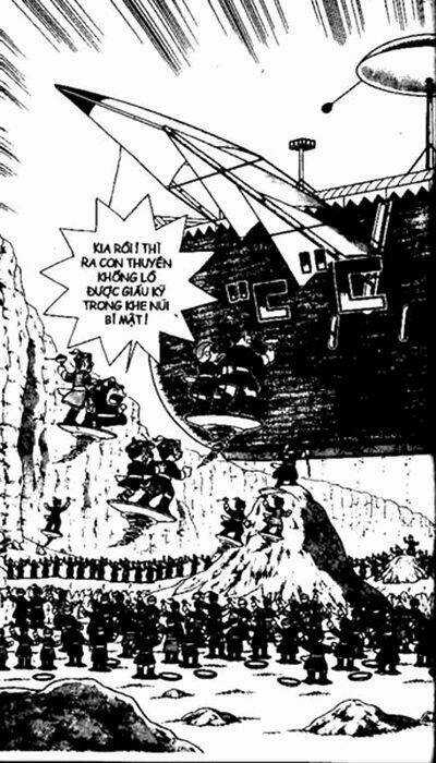 Doraemon Dài - Chapter 23.4 - Trang 8