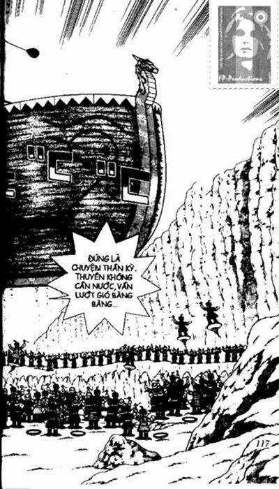 Doraemon Dài - Chapter 23.4 - Trang 9