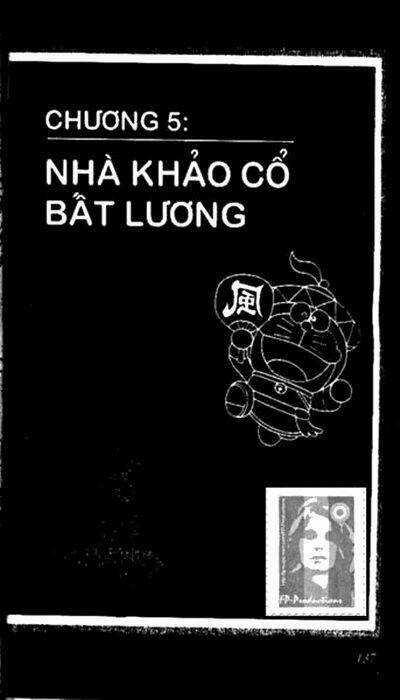 Doraemon Dài - Chapter 23.5 - Trang 1