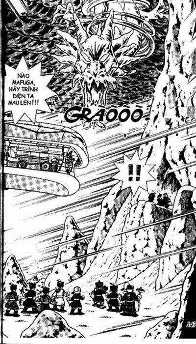 Doraemon Dài - Chapter 23.5 - Trang 11