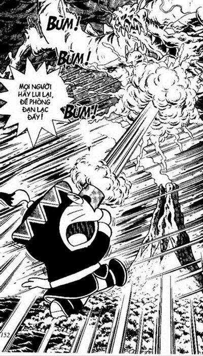 Doraemon Dài - Chapter 23.5 - Trang 16