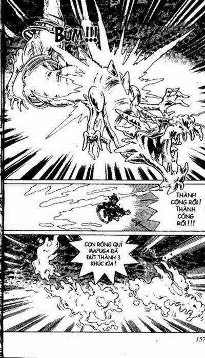 Doraemon Dài - Chapter 23.5 - Trang 21