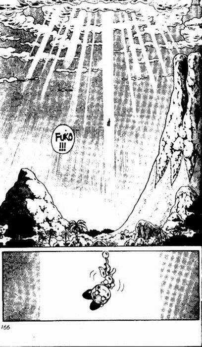 Doraemon Dài - Chapter 23.5 - Trang 30