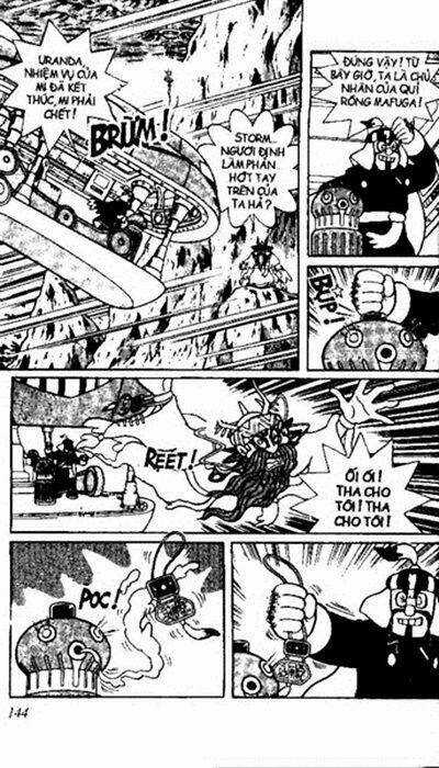 Doraemon Dài - Chapter 23.5 - Trang 8