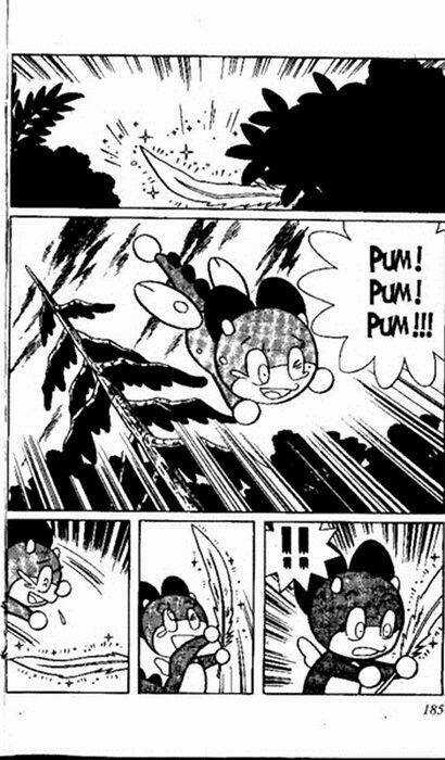 Doraemon Dài - Chapter 23.6 - Trang 13