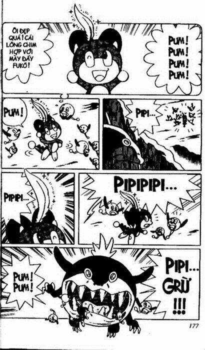 Doraemon Dài - Chapter 23.6 - Trang 5