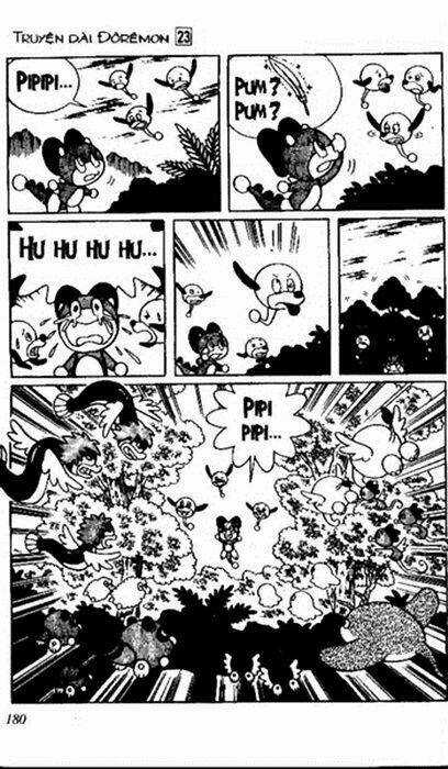 Doraemon Dài - Chapter 23.6 - Trang 8