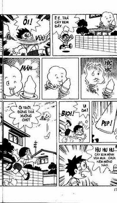 Doraemon Dài - Chapter 23 - Trang 13