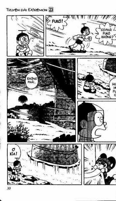 Doraemon Dài - Chapter 23 - Trang 26