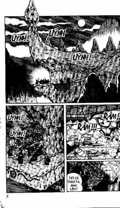 Doraemon Dài - Chapter 23 - Trang 4