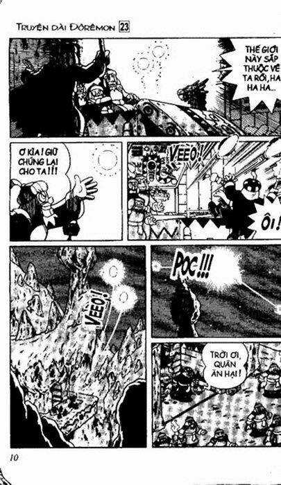 Doraemon Dài - Chapter 23 - Trang 6