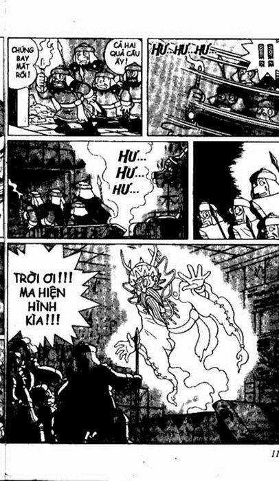 Doraemon Dài - Chapter 23 - Trang 7