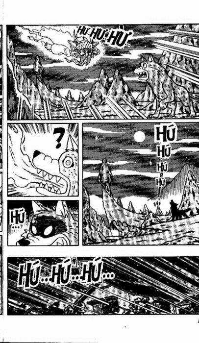 Doraemon Dài - Chapter 23 - Trang 9