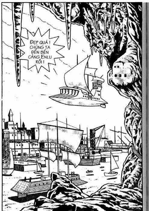 Doraemon Dài - Chapter 8.3 - Trang 27