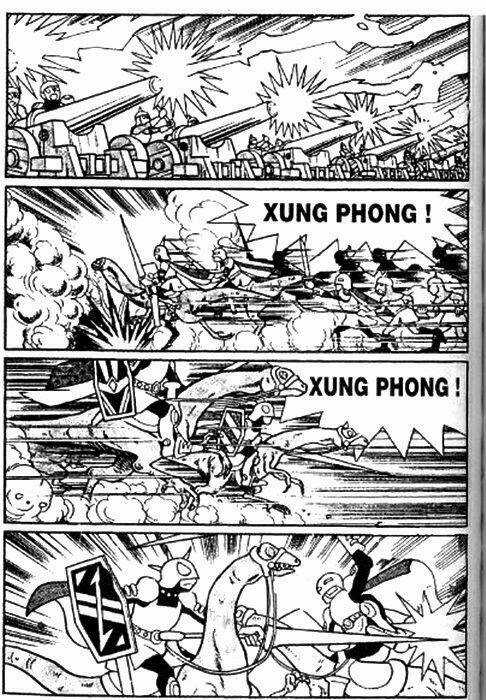 Doraemon Dài - Chapter 8.4 - Trang 17