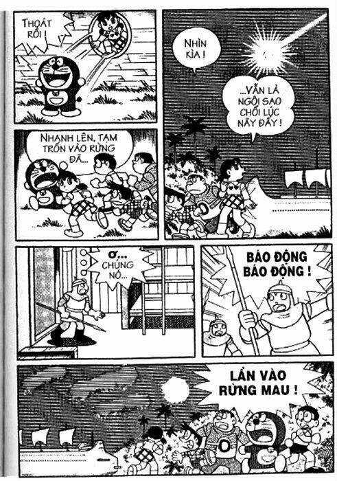 Doraemon Dài - Chapter 8.5 - Trang 16