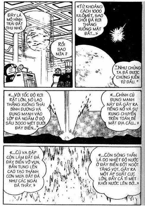 Doraemon Dài - Chapter 8.6 - Trang 14