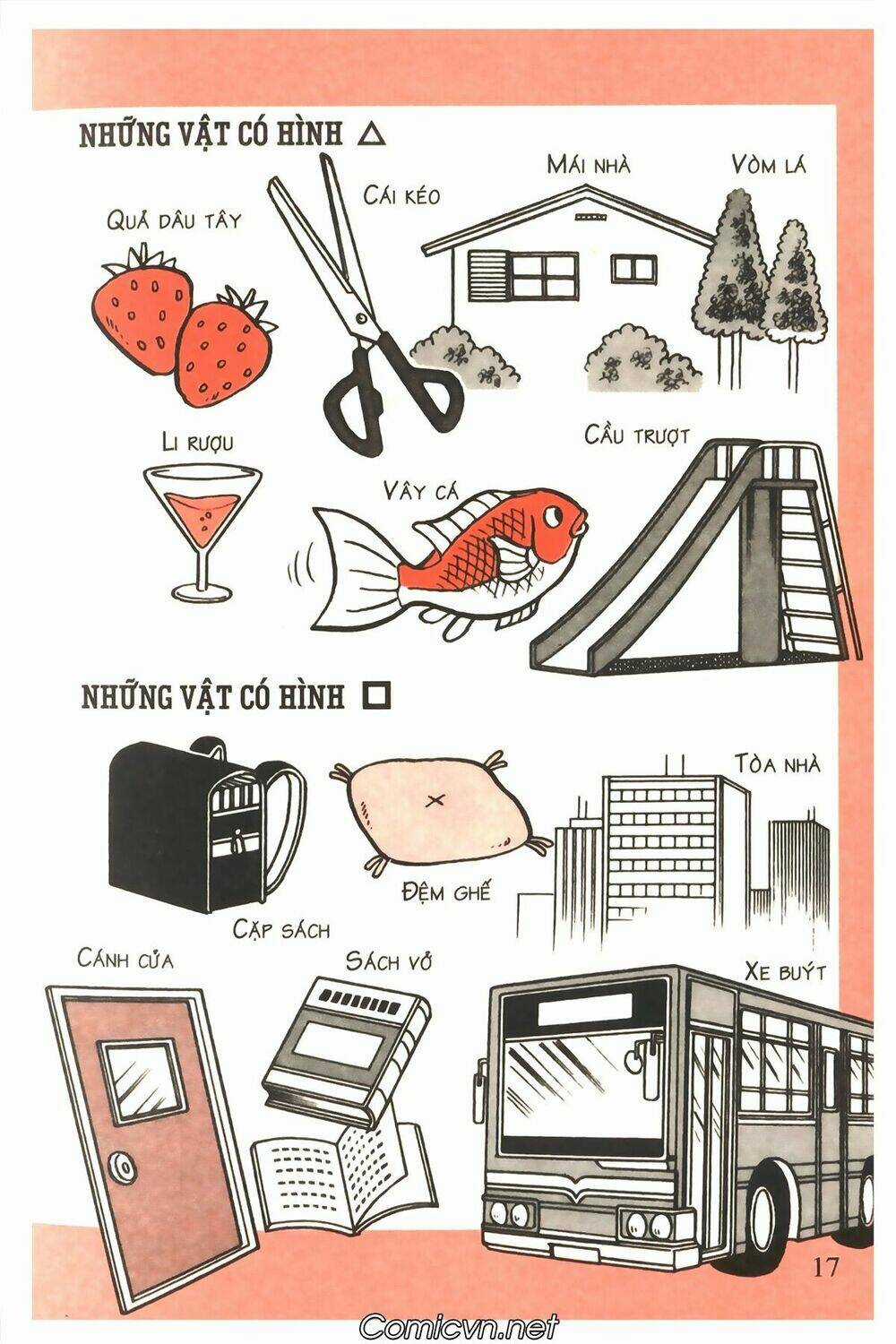 Doraemon học tập - Chapter 1 - Trang 15