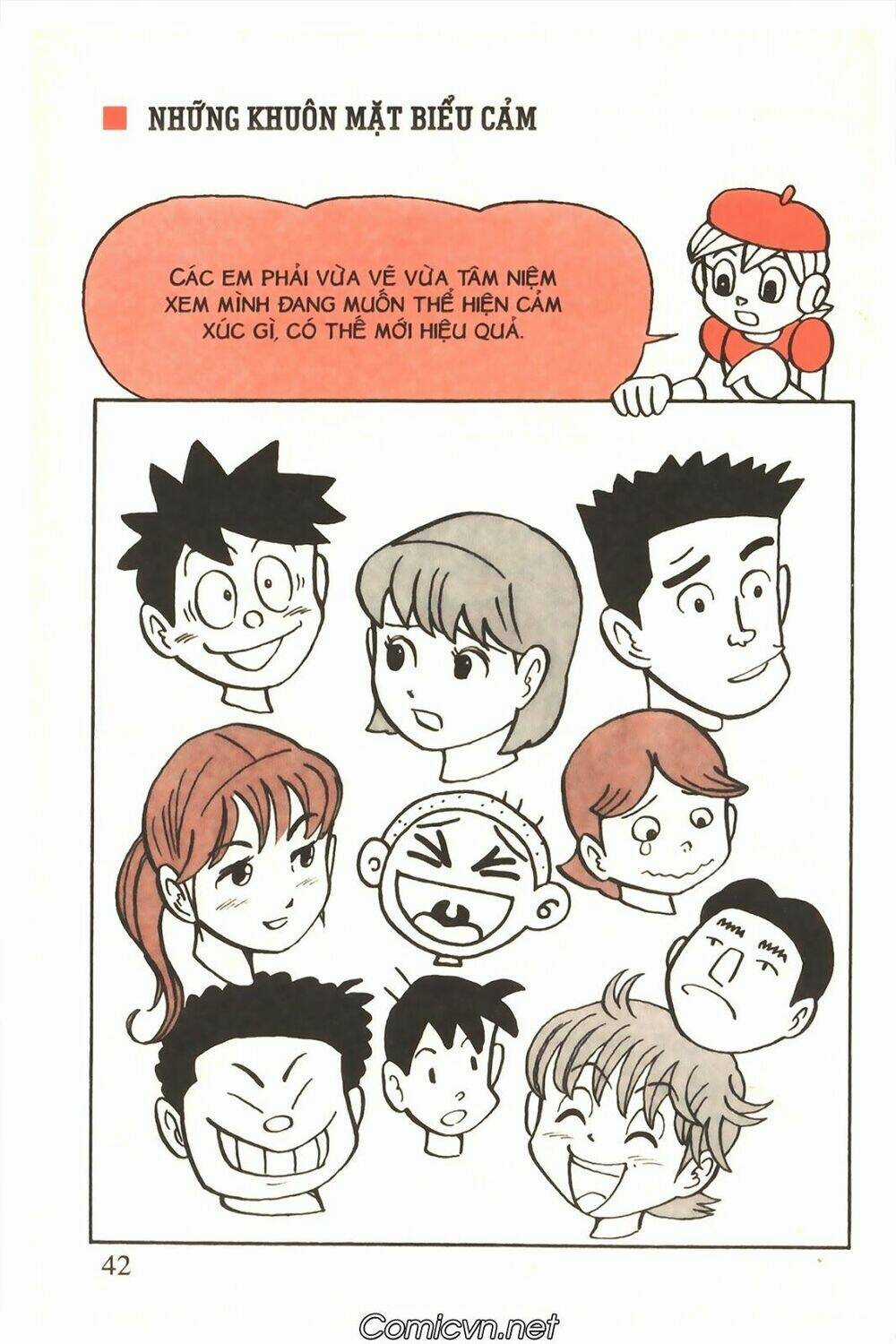 Doraemon học tập - Chapter 2 - Trang 16