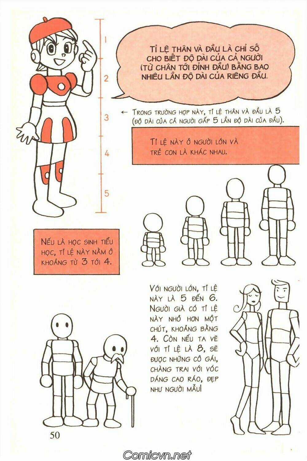 Doraemon học tập - Chapter 2 - Trang 24